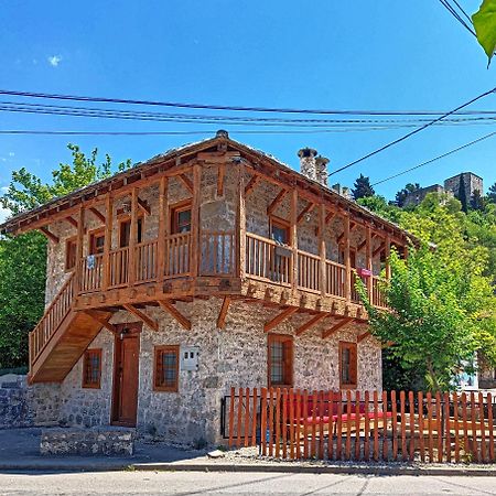 National Monument Konak Stolac エクステリア 写真