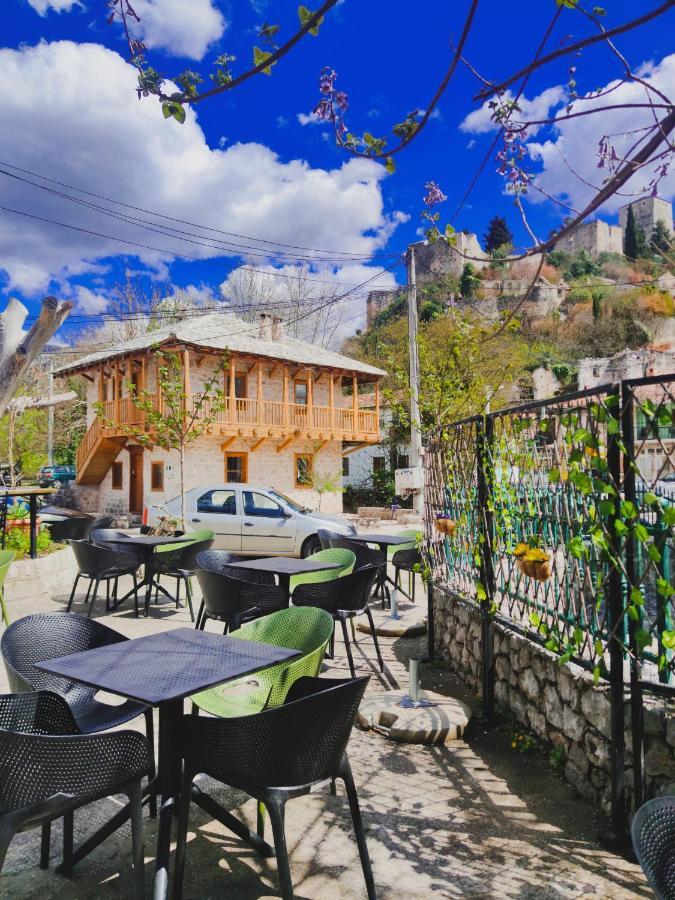 National Monument Konak Stolac エクステリア 写真