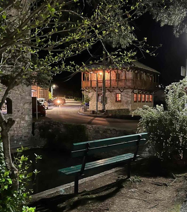 National Monument Konak Stolac エクステリア 写真