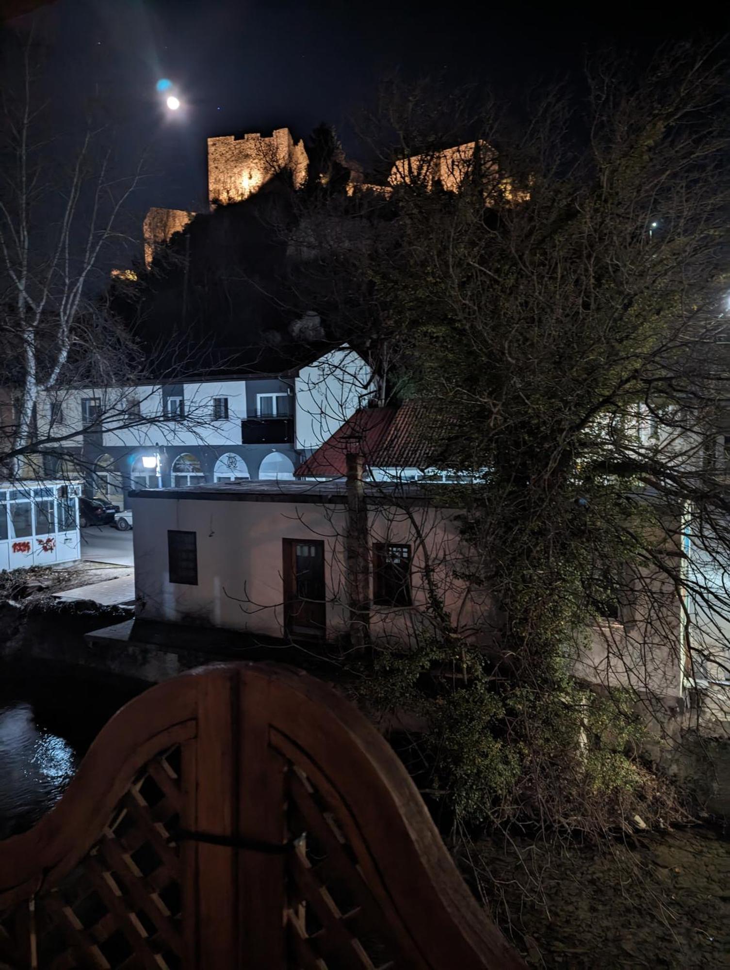 National Monument Konak Stolac エクステリア 写真