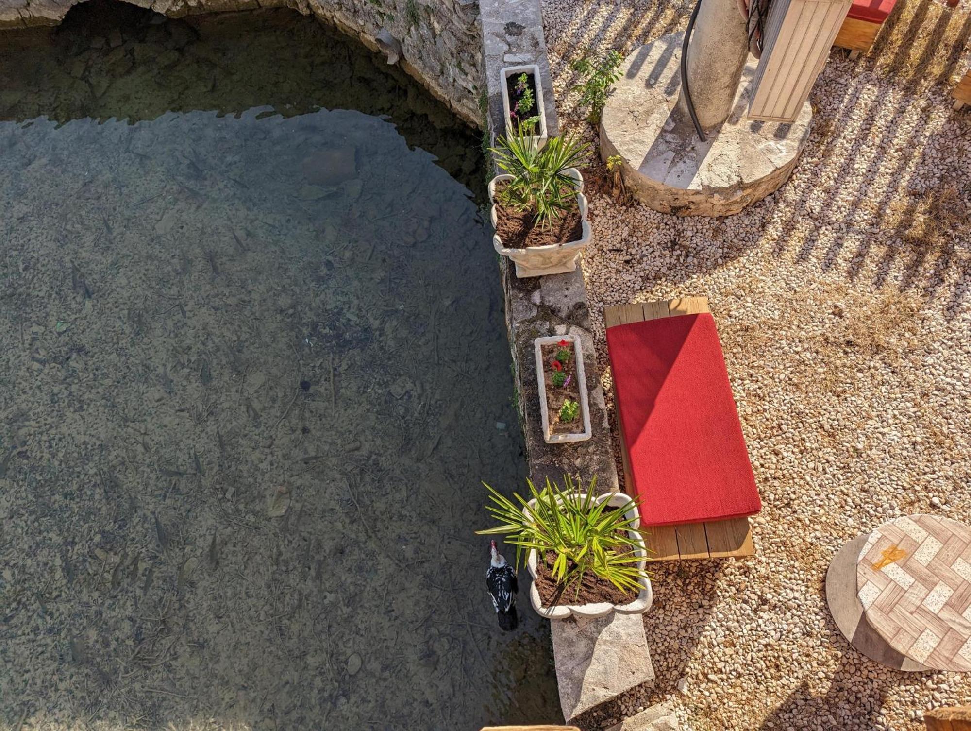 National Monument Konak Stolac エクステリア 写真